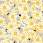 FEED THE BEES