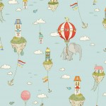 ISLAND IN THE SKY