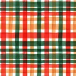 GORGEOUS PLAID