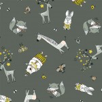 CUTE CRITTERS
