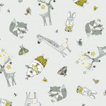 CUTE CRITTERS