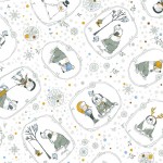 SNOW PRINCE