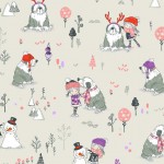 WINTER WARDROBE