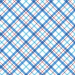 YULETIDE PLAID