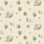 HAPPY SNAILS