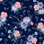 WILD BOUQUET