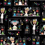 MAD SCIENTIST