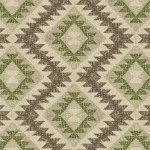WILD ZIGZAG