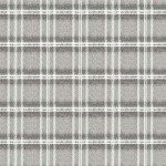 WOOLY PLAID