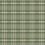WOOLY PLAID
