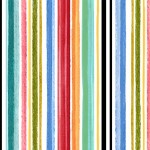 MULTI COLOR STRIPE