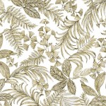 TROPICAL TOILE