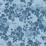 BLUE ROMANCE