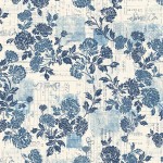 BLUE ROMANCE
