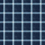 MIDNIGHT PLAID