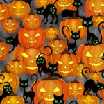 PUMPKINS GLOW