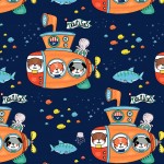 DEEP SEA ADVENTURES