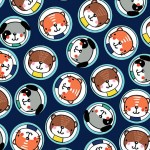 CUTE SAILORS