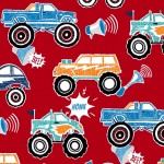MONSTER JAM