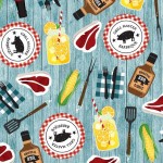 COOKOUTS