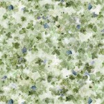 PACKED PETALS