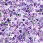 PACKED PETALS