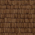 WEATHERED ROOF