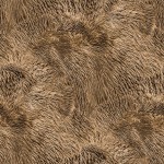 FURRY TEXTURE
