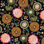 FLORAL WONDERLAND