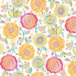 FLORAL WONDERLAND