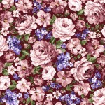 FRAGRANT FLOWERS