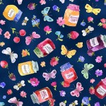 JAM POTS