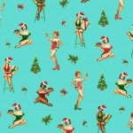 CHRISTMAS DARLINGS