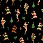 CHRISTMAS DARLINGS