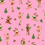 CHRISTMAS DARLINGS