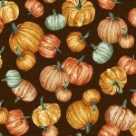 PLENTIFUL PUMPKINS