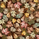 RUSTLING LEAVES