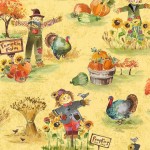SCARECROWS