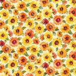 MINI SUNFLOWERS