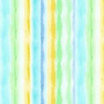 SERENE STRIPE