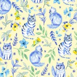 GARDEN CAT