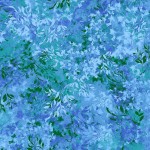 FLORAL IMPRINT
