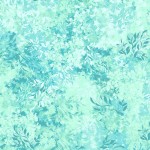 FLORAL IMPRINT