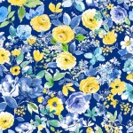 PEAK BLOOM