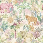 FLORA AND FAUNA