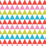 TRIBAL TRIANGLES