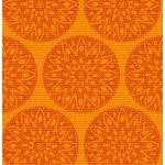FLORAL FOLK ART