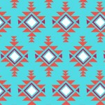 ETHNIC IKAT