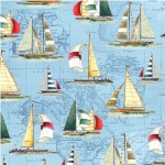 SAILING