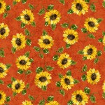 MINI SUNFLOWERS